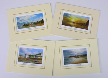 12 x 10 Print Mounts from Graham H Hadlow