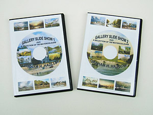 dvd gallery slideshow